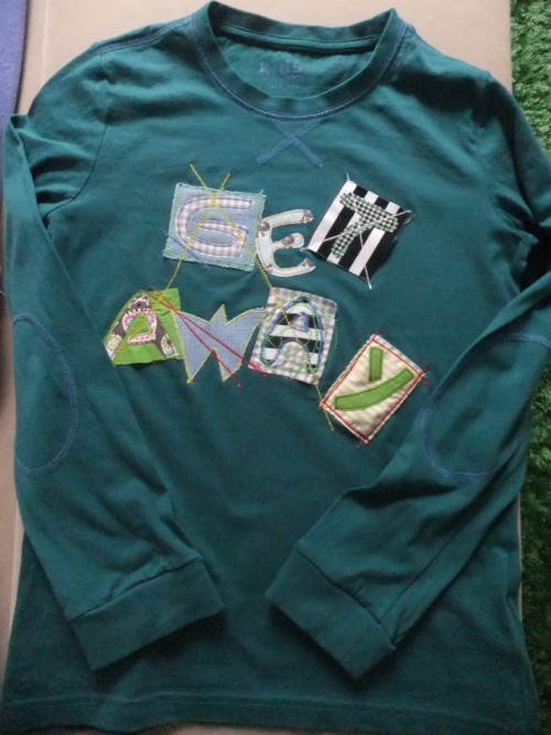 Pimp my Shirt