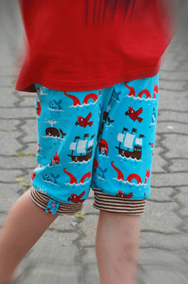Sommerhose