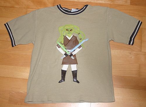 Kit Fisto T-Shirt