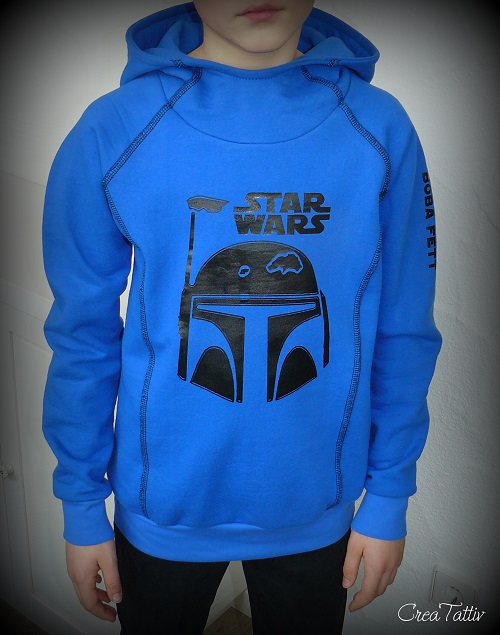 Star Wars Hoodie