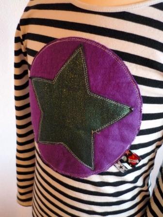 Glitzer-Staaaaars