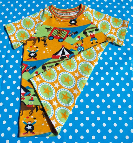 Zirkus Shirt