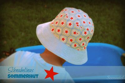 Sommerhut
