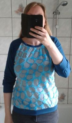 Raglanshirt