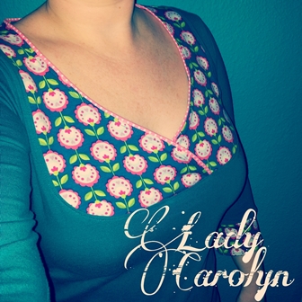 Lady Carolyn