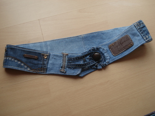Jeansgrtel