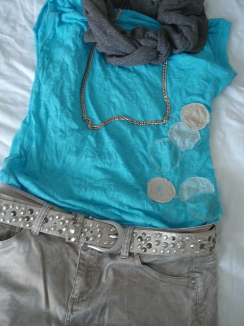Joana-Shirt