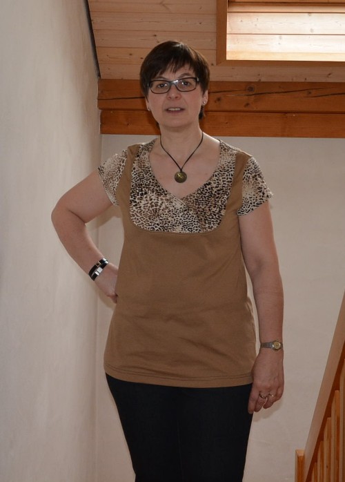 Lady Carolin
