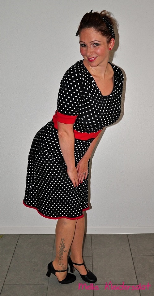 Rockabella