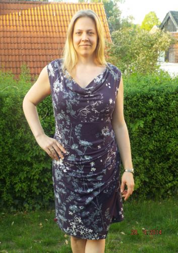 Sommerkleid