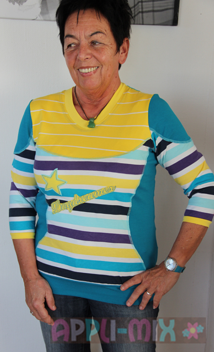 HippMe-Shirt ...