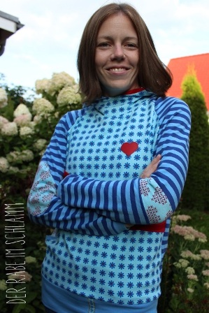 Miro-Lady