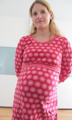Martha mit Stillvariante