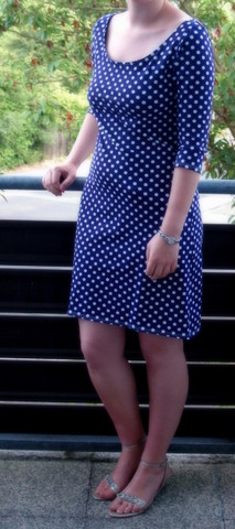Tupfen Joana