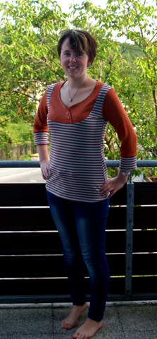 Lady Carolyn