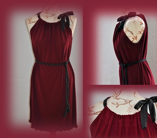 Sommerkleid