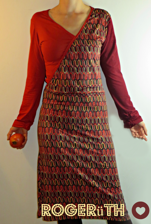 das Kleid, das ich schon immer haben wollte...