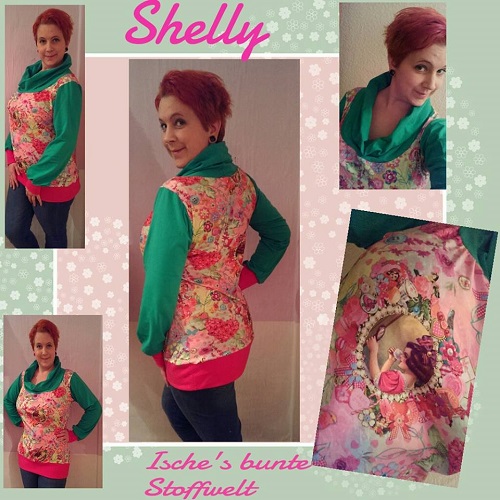 Shelly