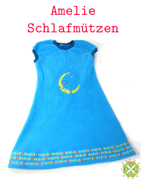 Amelie Schlafmtzen