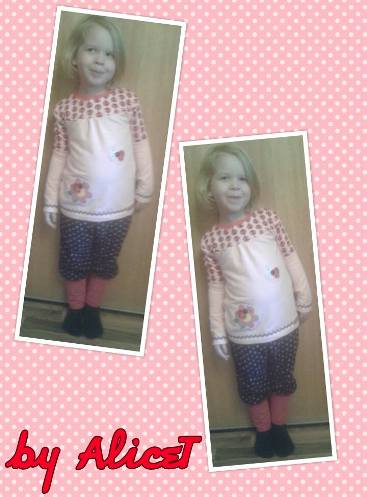 Autumn Forest Shirt Ladybird