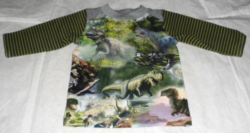Dino-Shirt