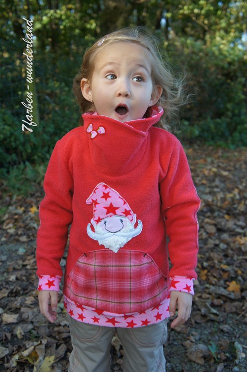 Hoodie *Louis*...