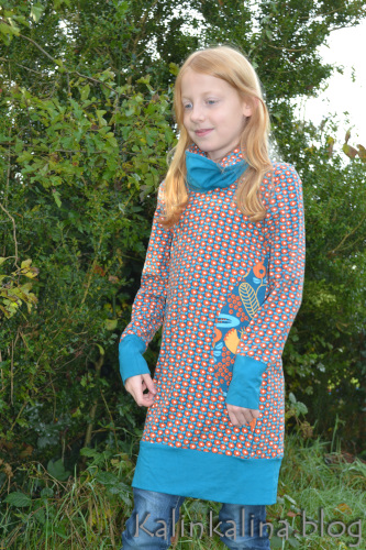 Kuschelshirt fr unsere Groe