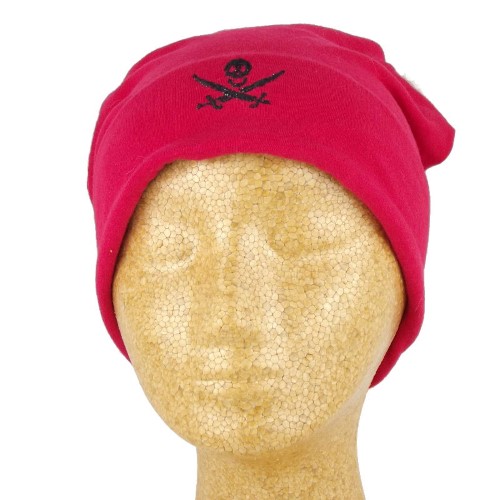 Piratenbeanie