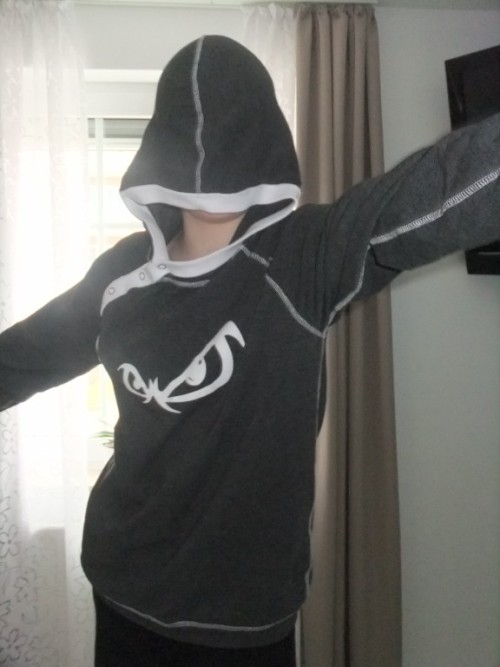 Unser erster Gonzalo