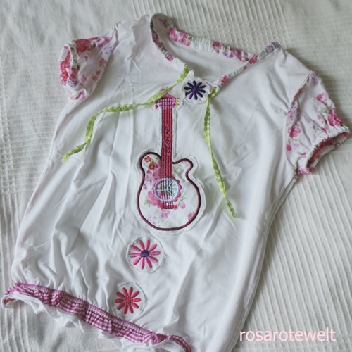 Antonia Shirt