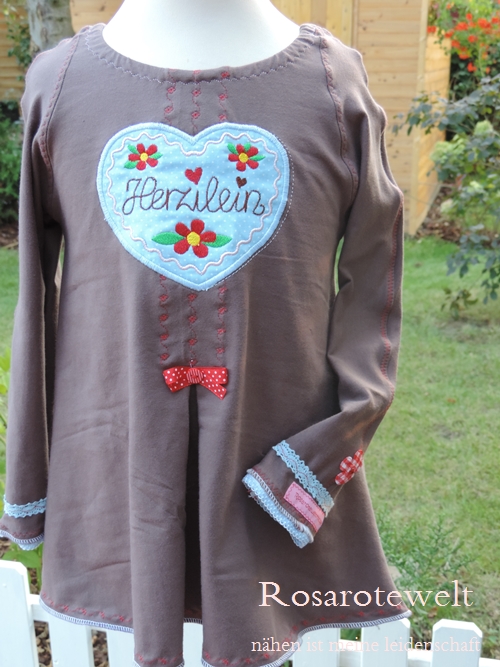 Svenja Shirt