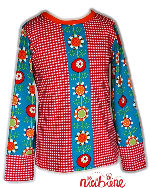 Mixshirt