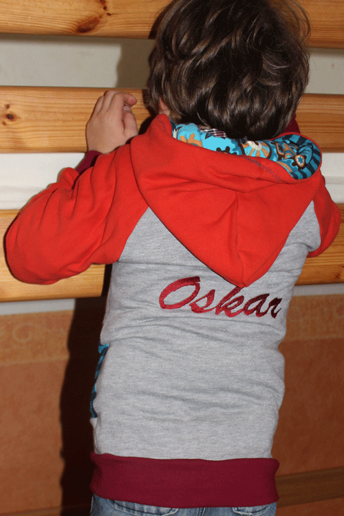Hoodie