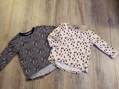 Shirts