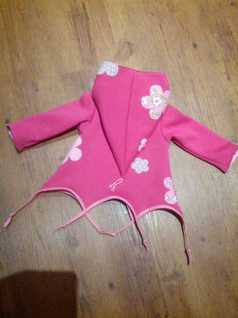 Kleine Blume