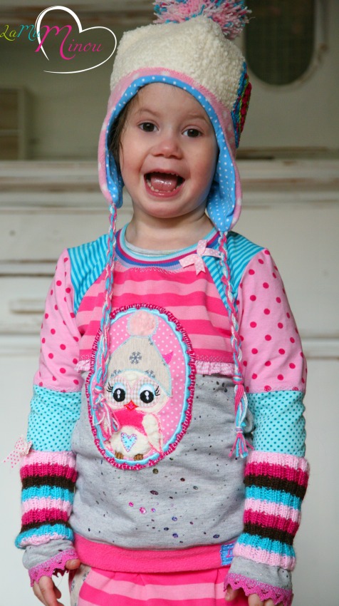 Antonia LOVE <3 (lamuminou)