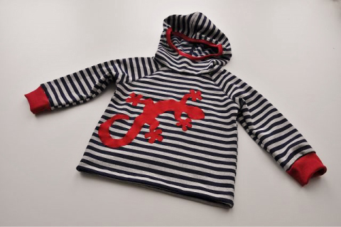 Gecco-Shirt
