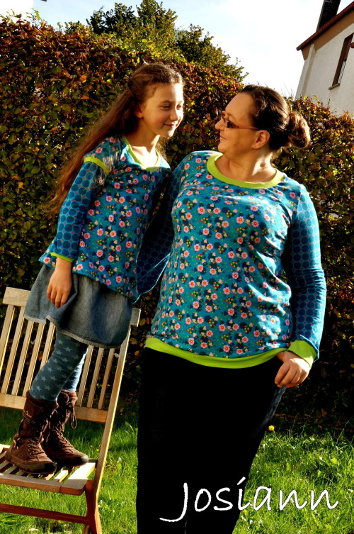 Rosita & Mamacita XL