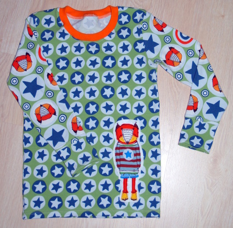 Lothar Pullover