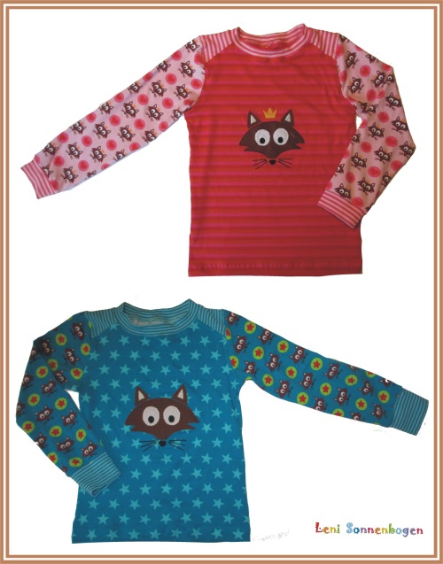 Geschwister-Set Pepe