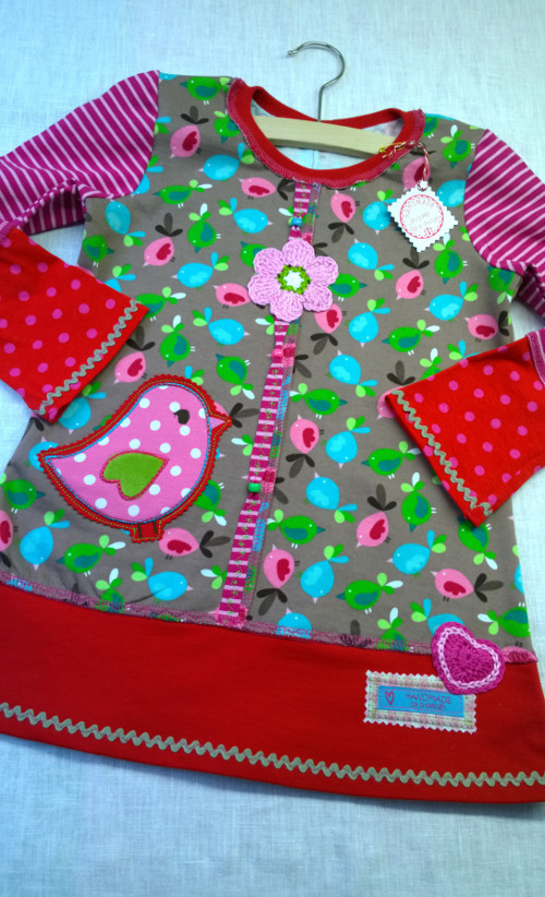♥ Antonia ♥