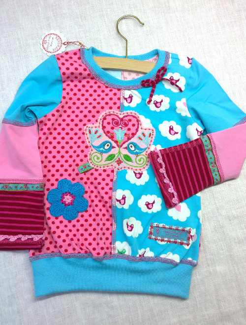 ♥ Antonia ♥