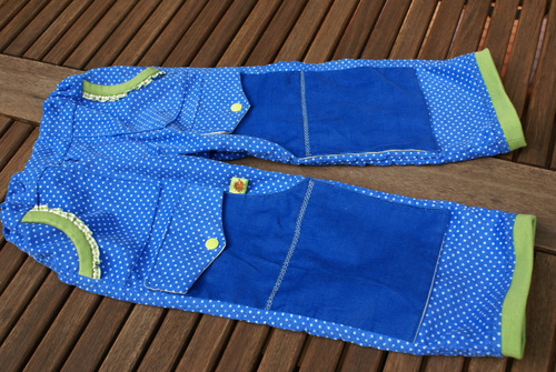 Bo fr meine Nichte zum Geburtstag