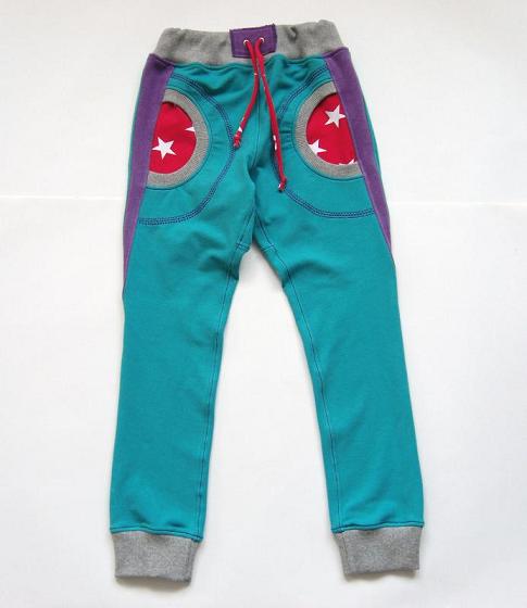 Hose Donna