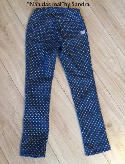 DIY und Treggins