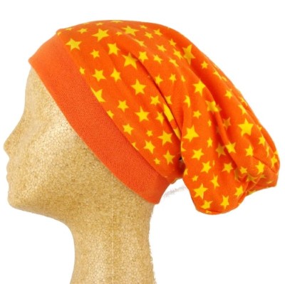 Sternchenbeanie