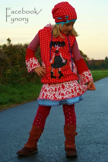 Antonia-Kombination