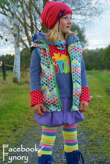 Herbstkombi