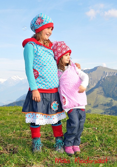 meine Herbstkinder