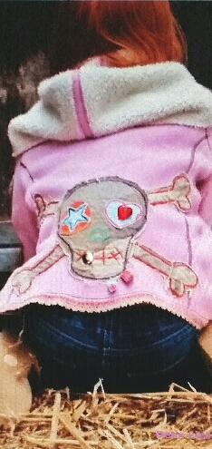 Kuschelige Bandito